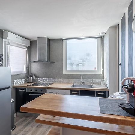 Aux Portes De Bordeaux Le Golden Gate Mindurguest Lormont Εξωτερικό φωτογραφία
