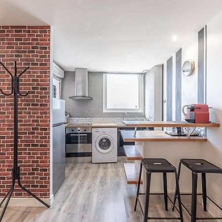 Aux Portes De Bordeaux Le Golden Gate Mindurguest Lormont Εξωτερικό φωτογραφία