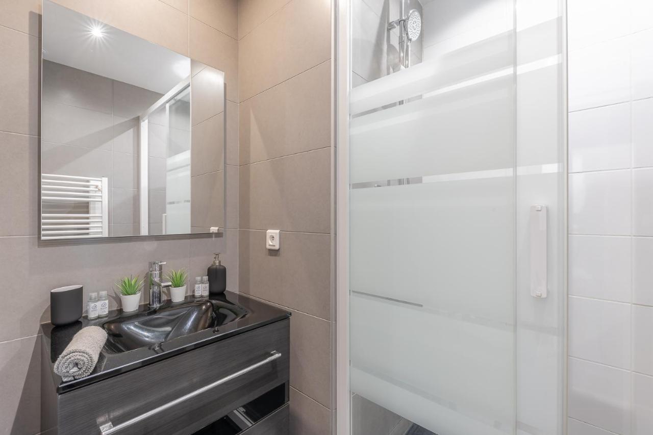Aux Portes De Bordeaux Le Golden Gate Mindurguest Lormont Εξωτερικό φωτογραφία